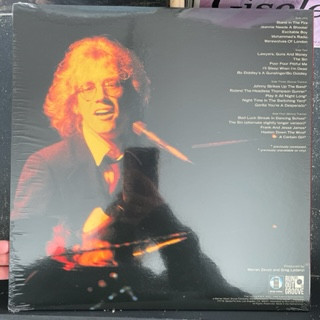 Stand In The Fire â€“ Recorded Live At The Roxy (Deluxe Edition)